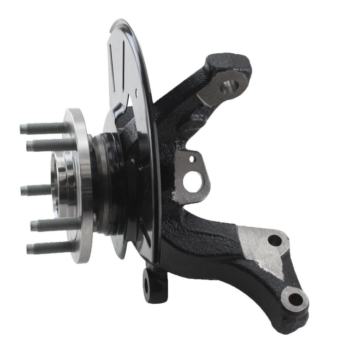 Steering Knuckle Set (Front) for Ford Escape, Mazda Tribute 01-12