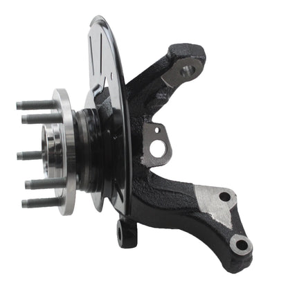 Steering Knuckle Set (Front) for Ford Escape, Mazda Tribute 01-12