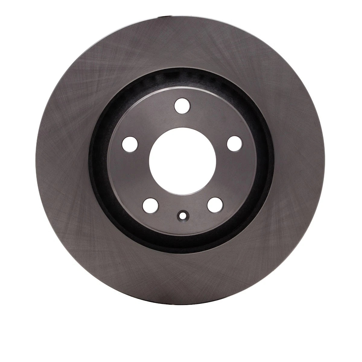 Set of 2 ERE-73032 Brake Discs for Audi S4 (2004–2009)
