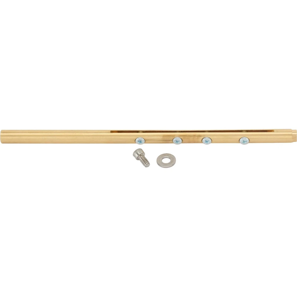 Extended Oversize Throttle Shaft for Ford Holley 94 2bbl (91011592)
