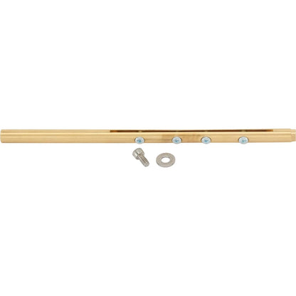 Extended Oversize Throttle Shaft for Ford Holley 94 2bbl (91011592)