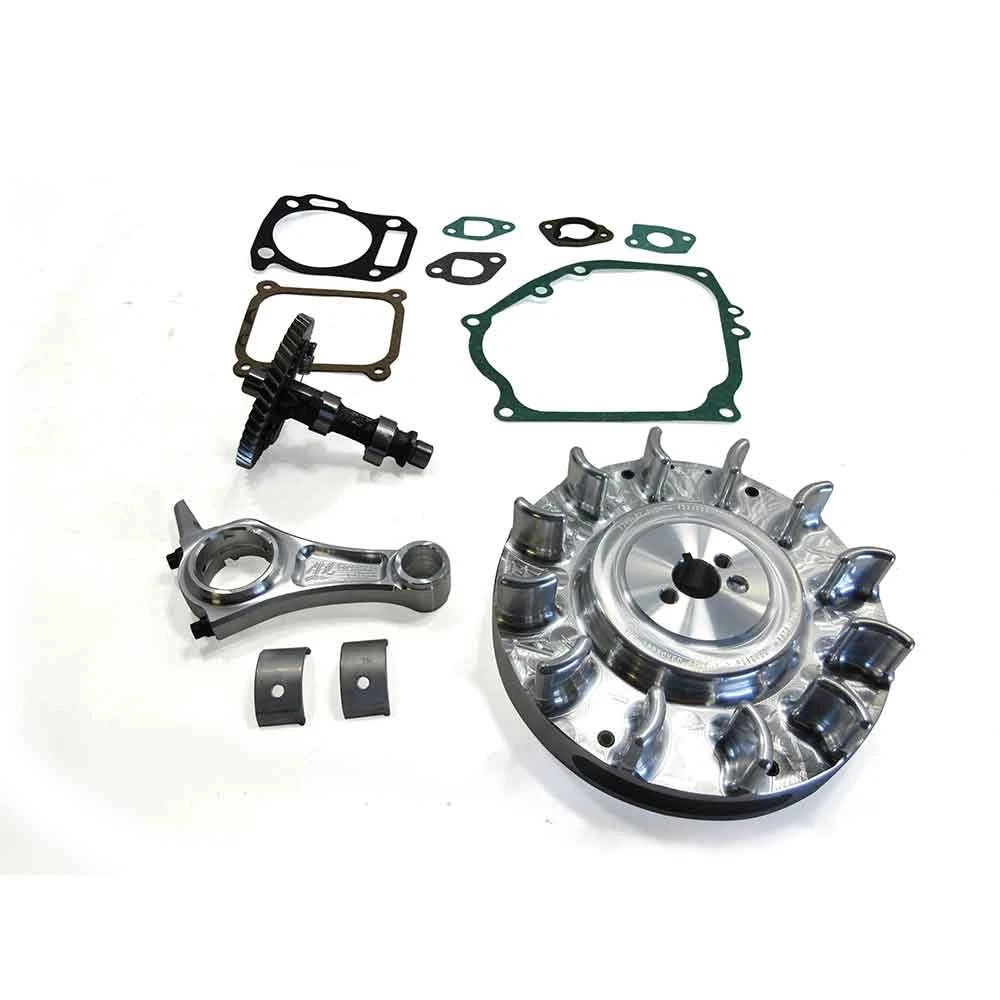 Upgrade Kit for Predator 212cc HEMI Engines (HEMI-AMP1)