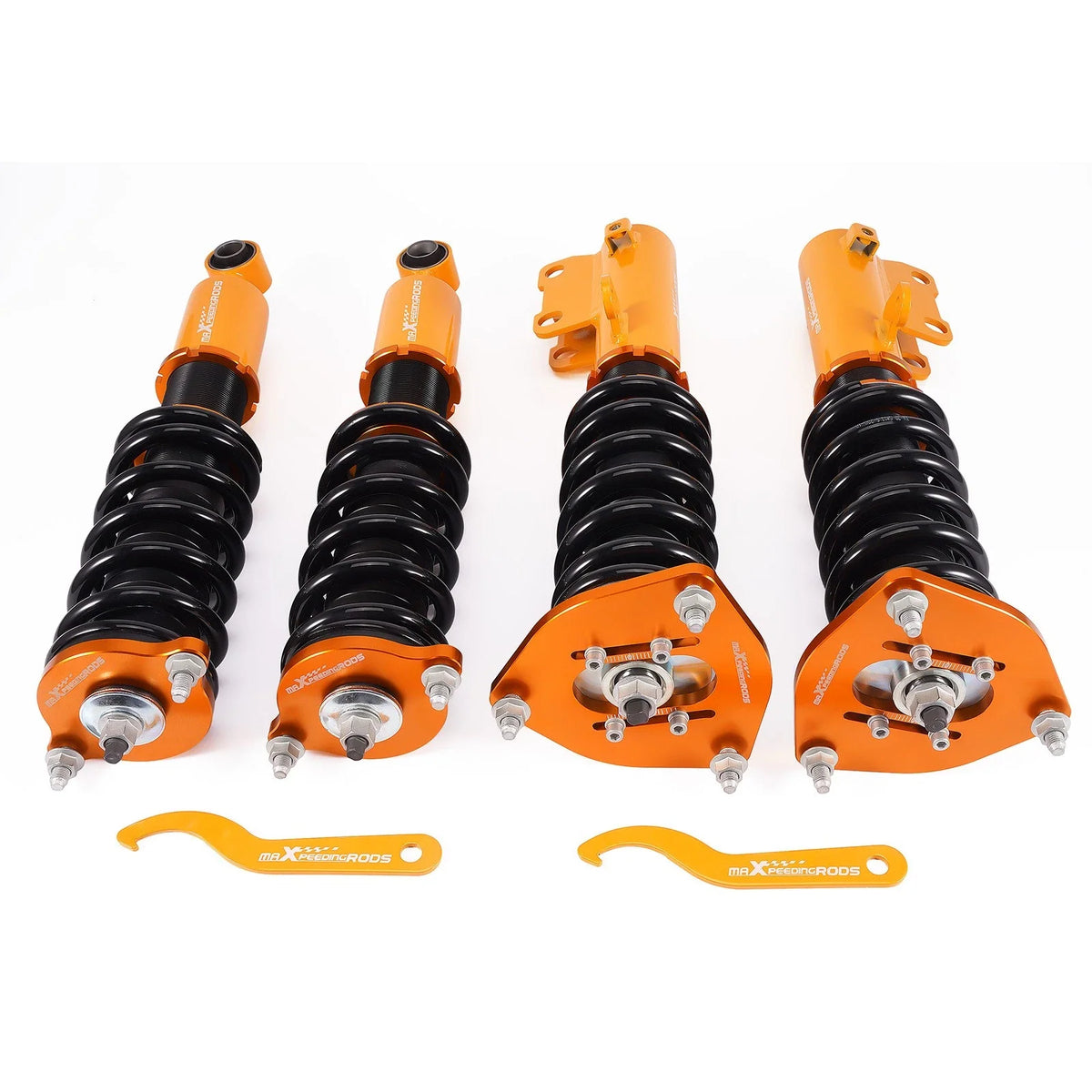 Coilover Suspension Kit for 2000-2005 Mitsubishi Eclipse