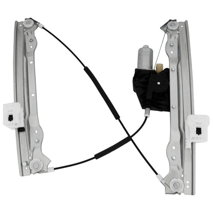 Window Regulator for Dodge Avenger (2008–2010) CLX-M0-USA-RD46290027-CL360A70