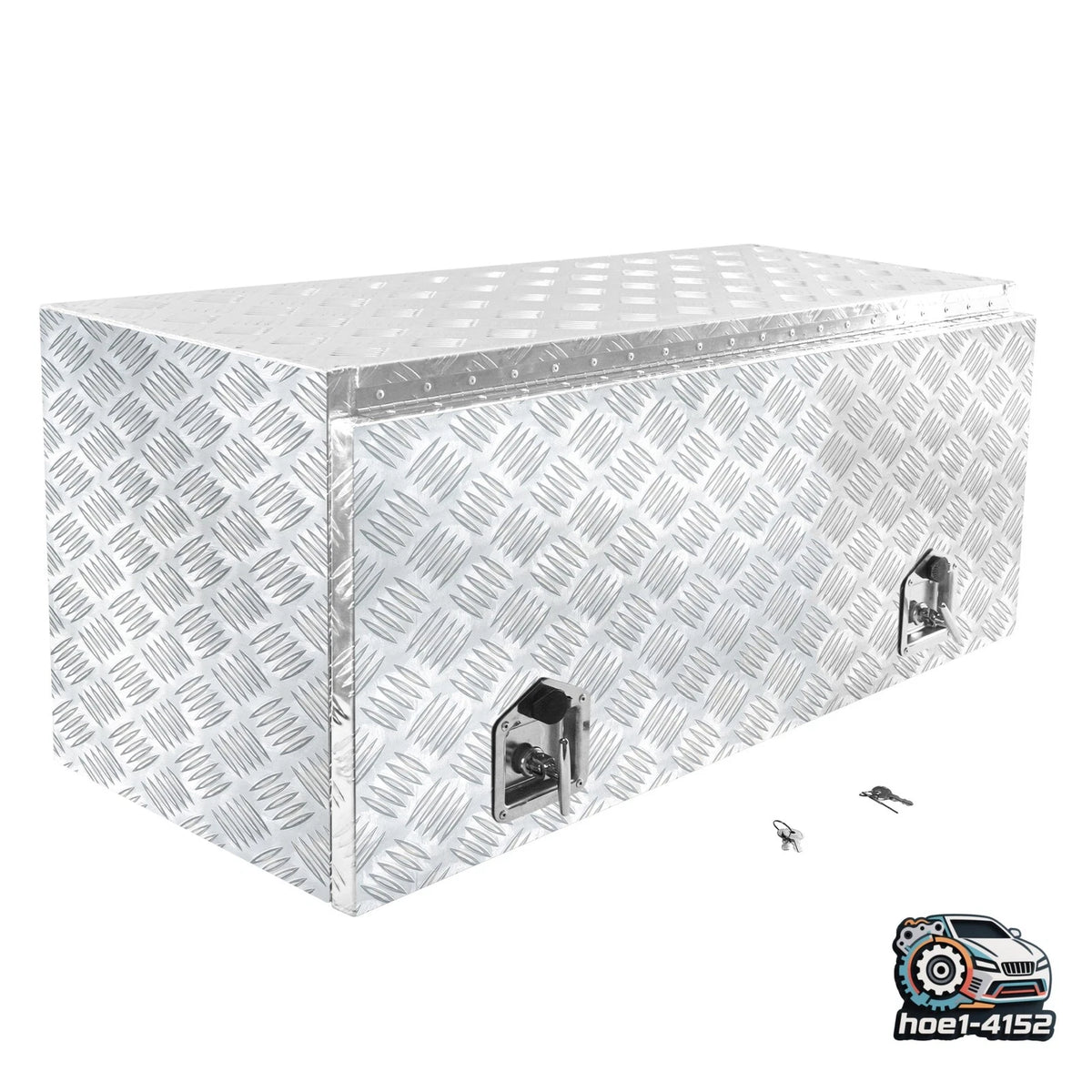 30"X18"X18" Underbody Tool Box for Pickup Truck