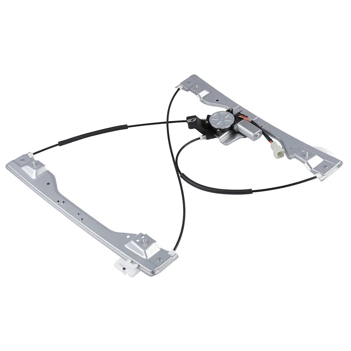Window Regulator Front Driver Left for F150 F250 F350 F450 F550 (2015–2023) - 17998591, FL3Z1523201A, FL3Z1523201C, FL3Z1523201D, FL3Z1523201F, FL3Z1523201G