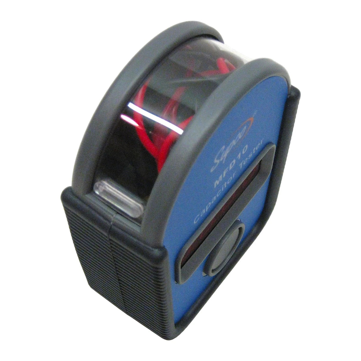MFD10 Digital Capacitor Tester Meter for SUPCO Sealed Unit Parts