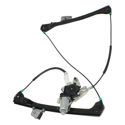 Window Motor and Regulator for BMW 320i (2001–2005) CLX-M0-660793-CL360A51, BM1350131