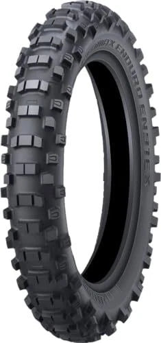 Dunlop Geomax Enduro EN91EX Rear Motorcycle Tire 140/80-18 (45272501)