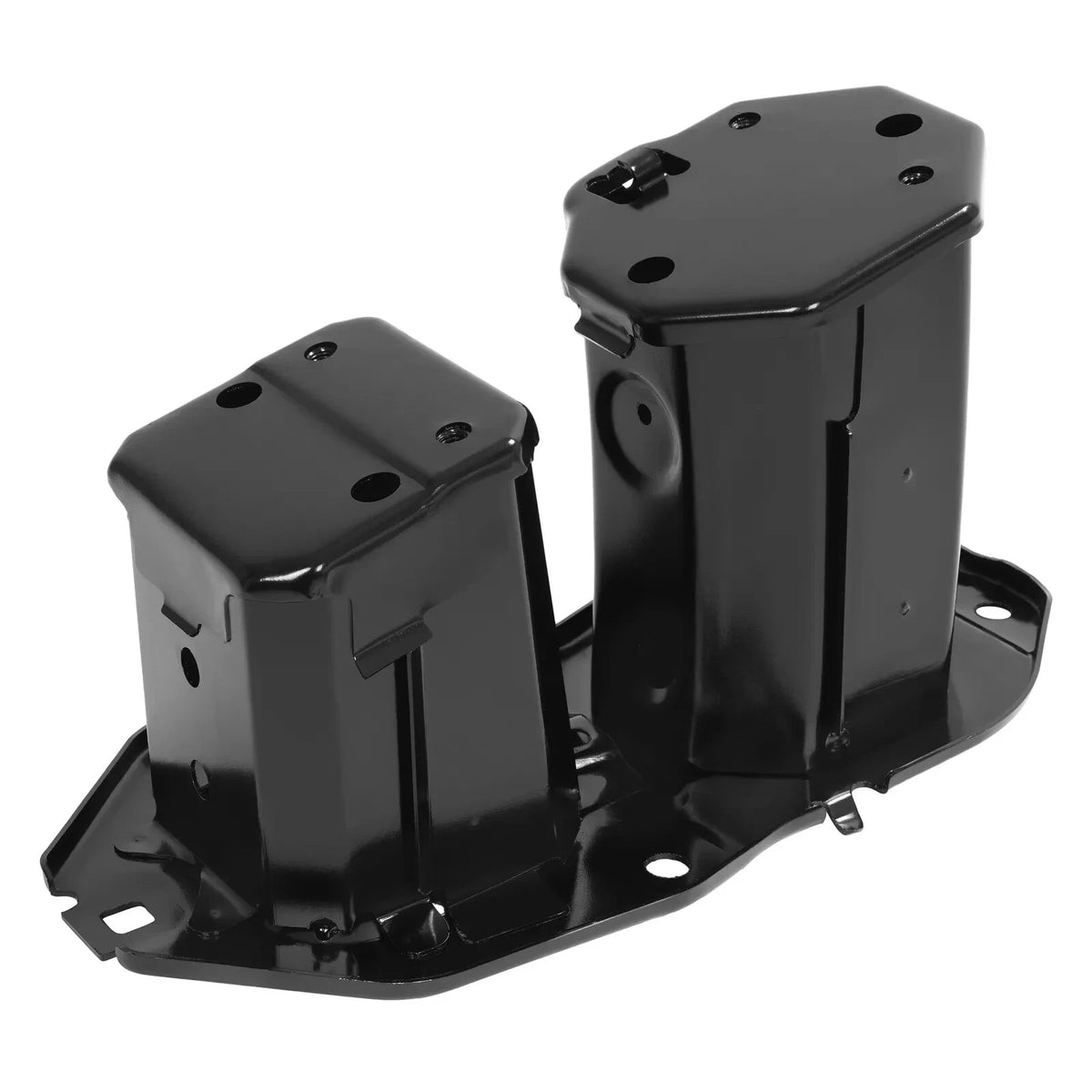 Front Passenger Side Bumper Bracket for Honda Civic (2013–2015) 71150TR3A00ZZ