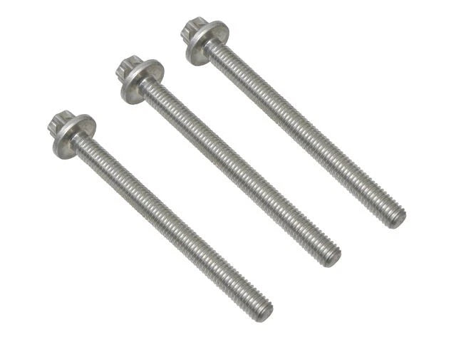 A/C Compressor Bolt Set for BMW 525i (2006–2007) 58366XQSK