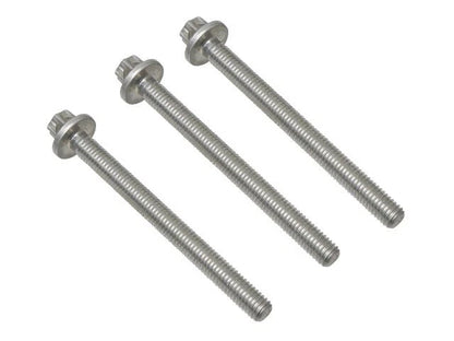 A/C Compressor Bolt Set for BMW 525i (2006–2007) 58366XQSK