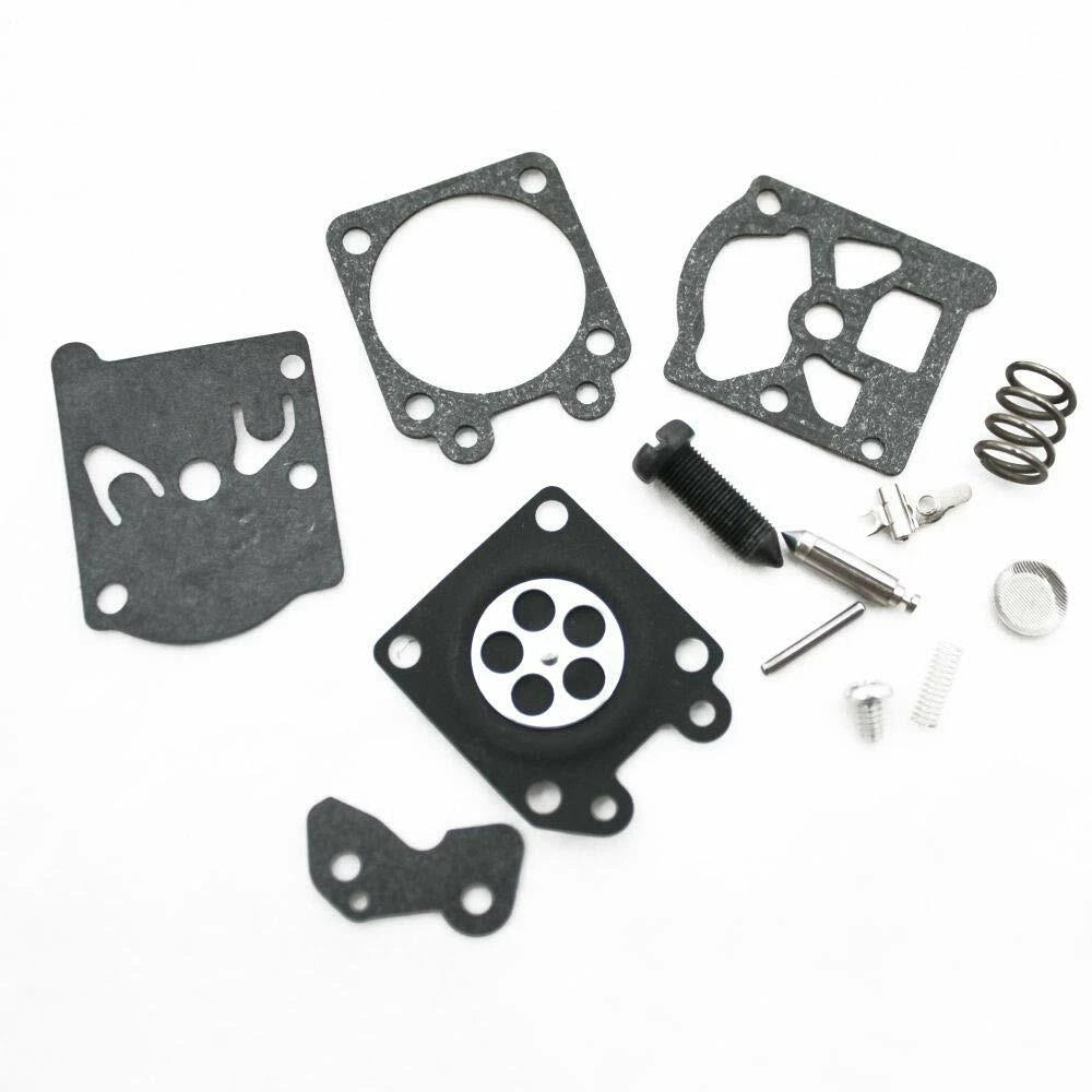 Carburetor Repair Kit for Poulan PL25 Featherlite SST25, FL21 (No Years)