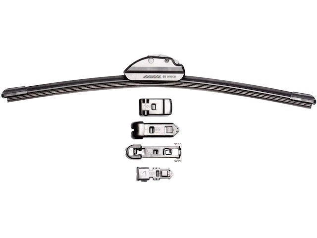 Wiper Blade Front Right for Cadillac CTS (2008–2015) 13182RWMN