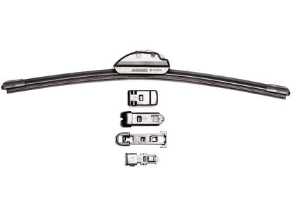 Wiper Blade Front Right for Cadillac CTS (2008–2015) 13182RWMN