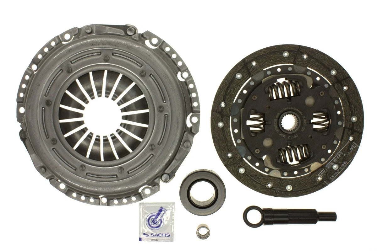 Clutch Kit for Sachs Transmission (K70397-01)