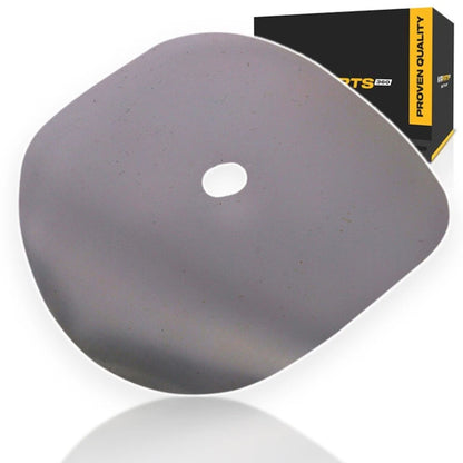 Pillar Trim Panel Insulator for Chevy Silverado 1500 (1999–2007) ALX-PAU-AC-15053229-CLA6