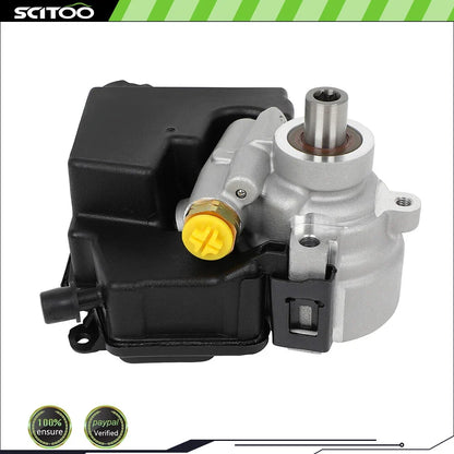 2004-2008 Pontiac Grand Prix 3.8L Power Steering Pump