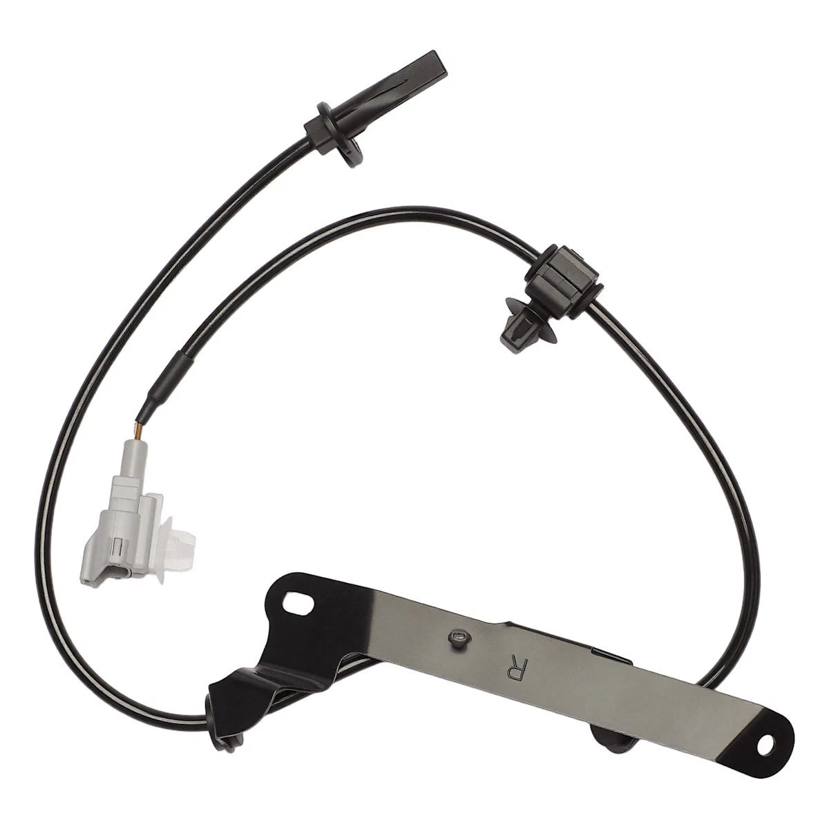 Set of 2 ABS Speed Sensors for (2013–2014) 18098133, 27540AJ03A, 27540AJ02A