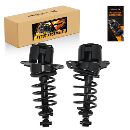 Rear Strut Assembly for Mercury Sable 2008-2009 - Quick Complete 15042