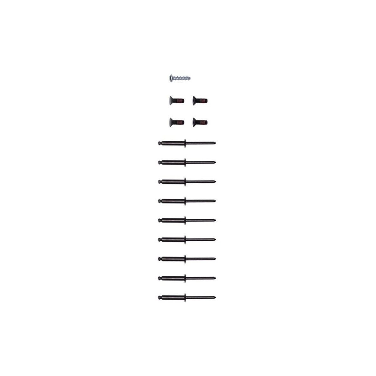 Window Latch Hardware for Polaris (2206609)