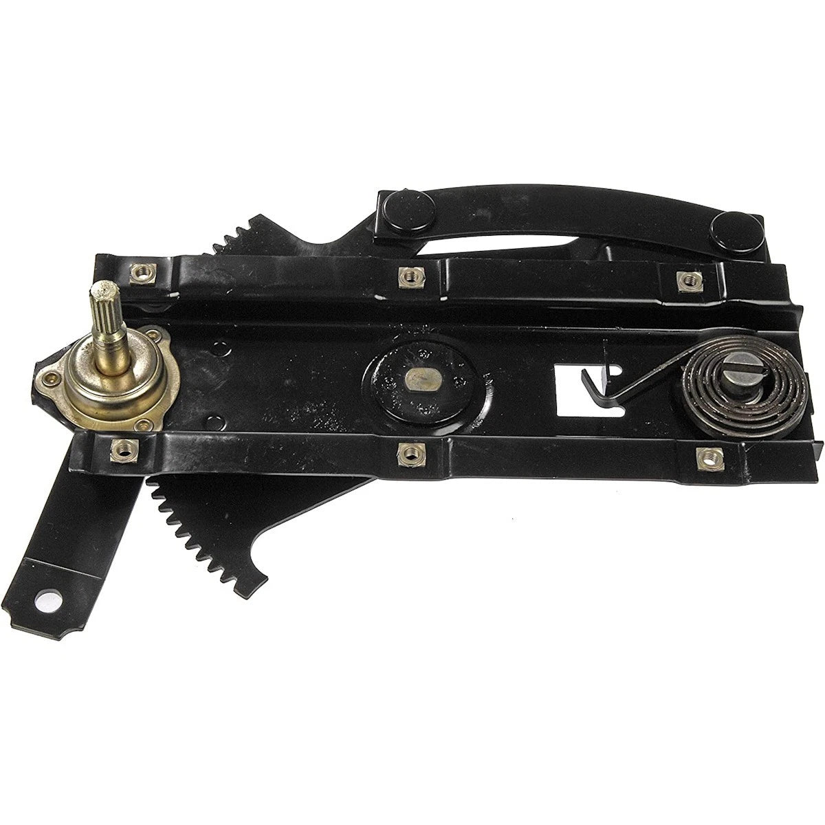 Window Regulator for Ford Mustang (1969–1970) 752-129, WLR3088, C9ZZ6530306AR