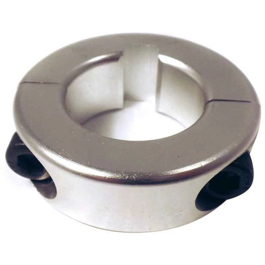 1'' Aluminum Axle Lock Collar for KMLC1