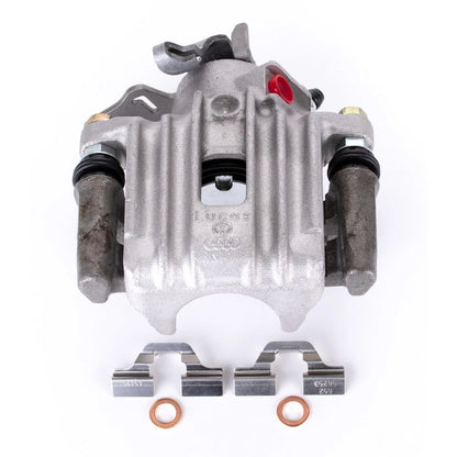 L2572 Brake Caliper for Volkswagen Jetta (1999–2000) Rear Passenger Right
