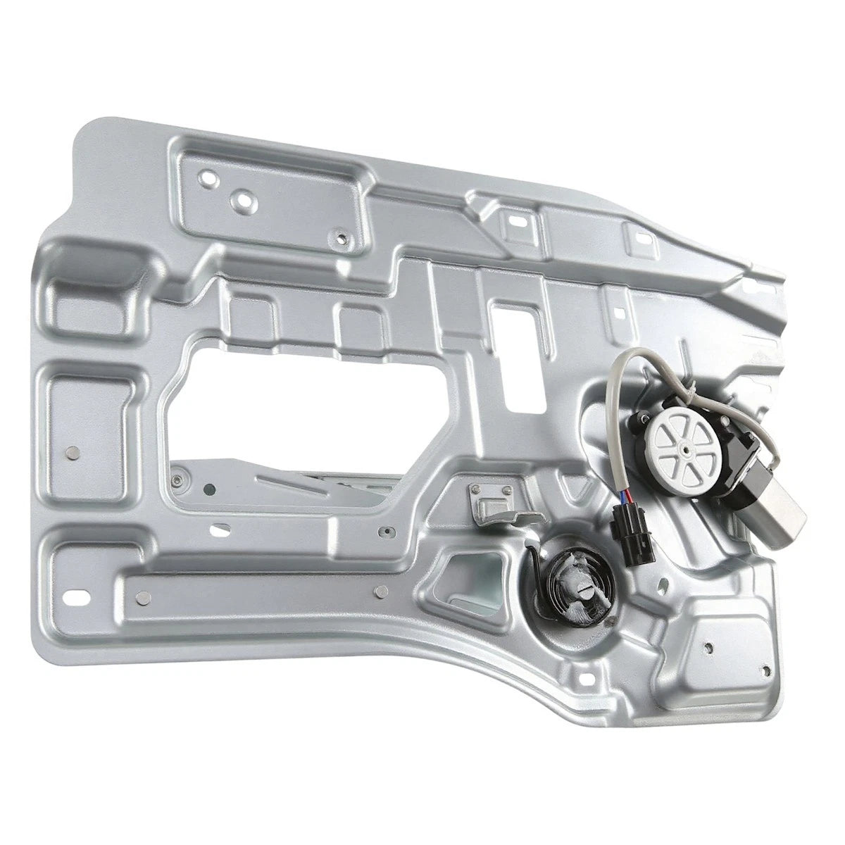 Window Regulator Rear Right for Hyundai Santa Fe (2001–2006) 17999752, 8340626000, 748317