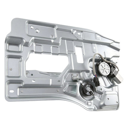Window Regulator Rear Right for Hyundai Santa Fe (2001–2006) 17999752, 8340626000, 748317