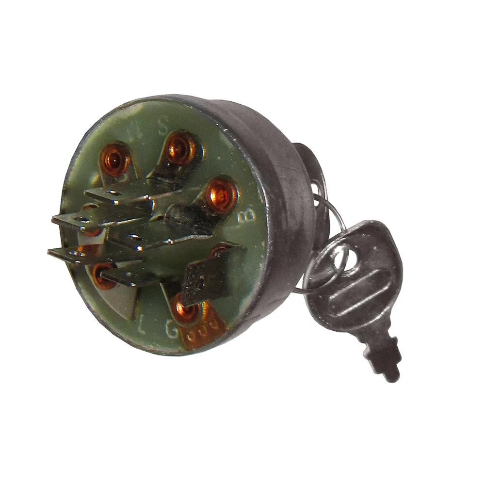 Ignition Switch for Ferris (Fits 5100021)