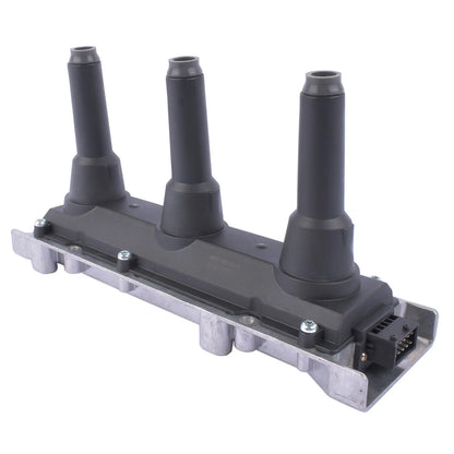 Ignition Coil Pack Module for Saab 9-5 (1999–2003) B308E