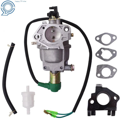 Generator Carburetor Kit for Centurion GP5000 (5944, 0055770)
