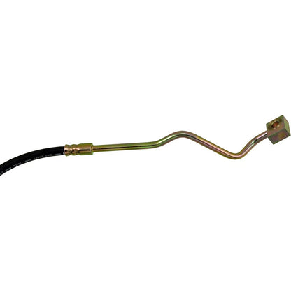Dorman Brake Line Front Driver Left for Ford Bronco, Ranger II (H38371)