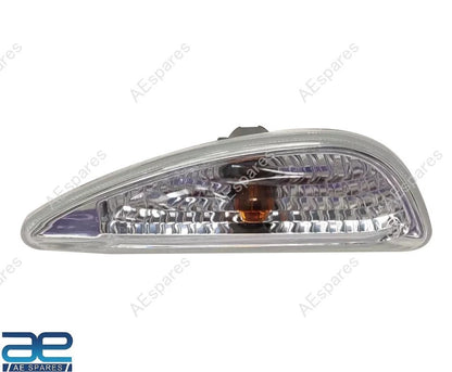 Turn Signal Side Indicator Lamp Clear RH for Hyundai I20 (2014–2020) 92304C7000, 92304-C7000