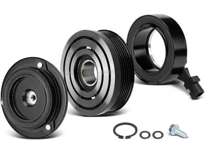 A/C Compressor Clutch Kit for Ford Explorer (2006–2010) 68862YYGG