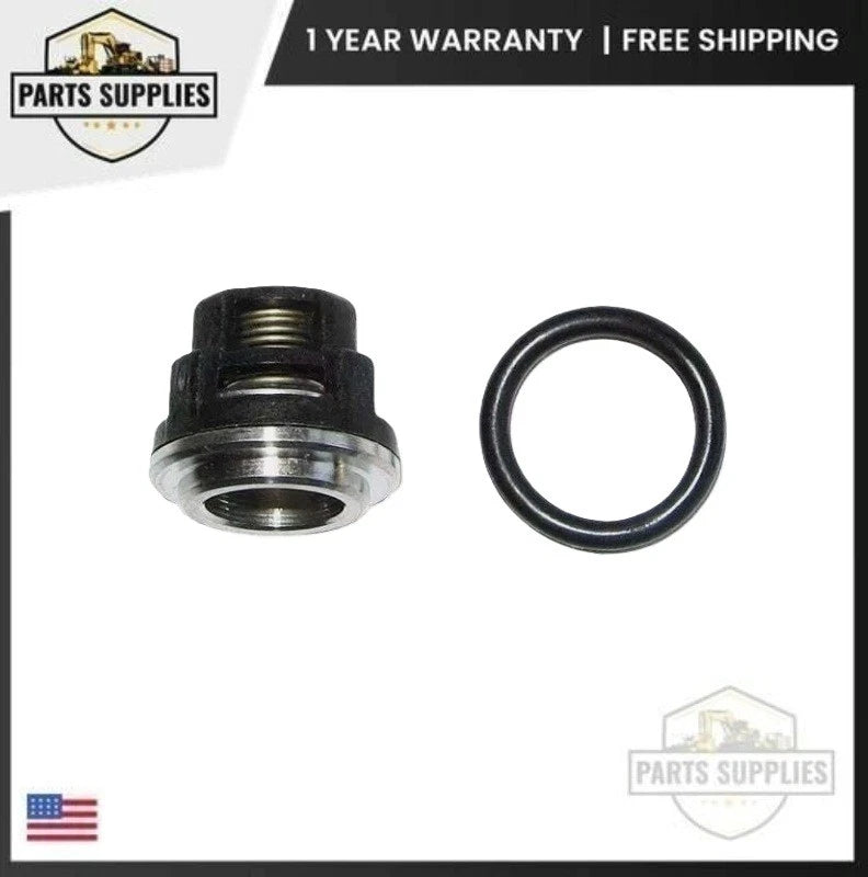 Check Valve Kit for Annovi Reverberi XTV XTA XMA XMV Series Pump