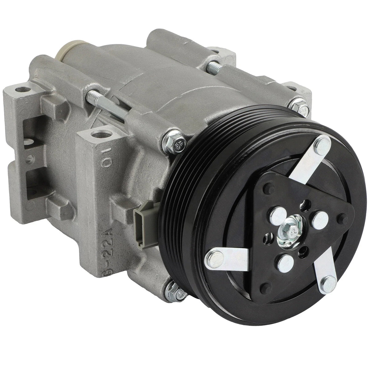 A/C Compressor for Ford Freestar, Windstar, Mercury Monterey (2004–2007)