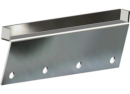 Carr 223412 Rain Gutter Light Bar Mount for
