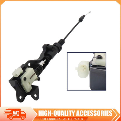 Trunk Lock Block Assembly for Tesla Model 3 (2017–2022) 1098790-00-C