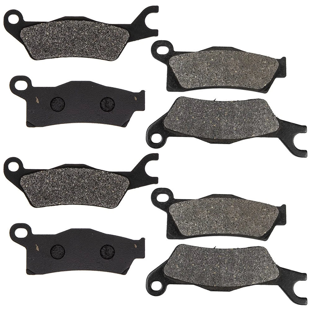 Brake Pad Kit for Can-Am (705601014, 705601015, 715900248)