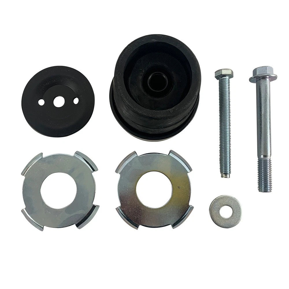 Body Mount Kit for Chevy GMC Silverado Sierra 1500 2500 3500 (2001–2012) 924-335, 25875218