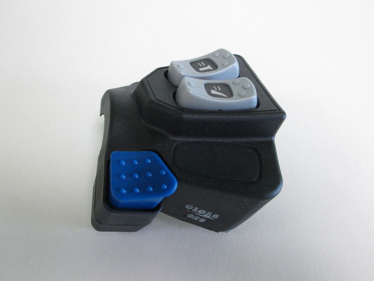 OEM LH Handlebar Control for Arctic Cat Snowmobile (0609-929)