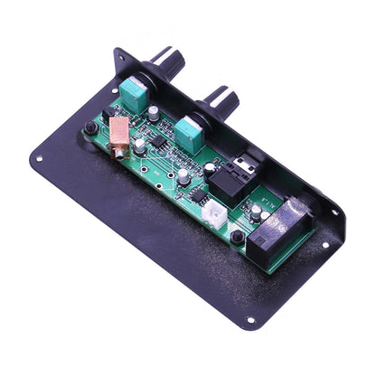 Pre-wired Silent Travel Guitar Pickups with Volume Tone Control