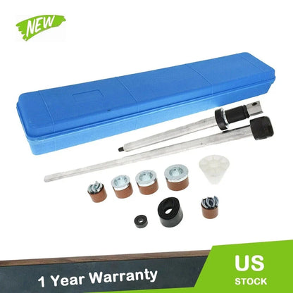 Universal Camshaft Bearing Installation and Removal Tool Kit