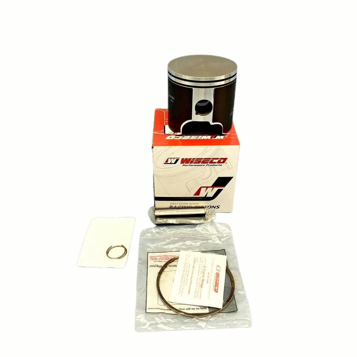 82mm STD Wiseco Piston for Ski-Doo 800 HO (2000–2007) 2430PS 2430M08200