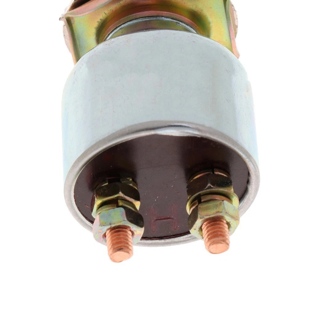 5X Ignition Switch for Farm Vehicle (Modified Push Start)