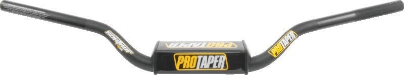 Contour ATV High Handlebar for ProTaper (20368) - Jet Black