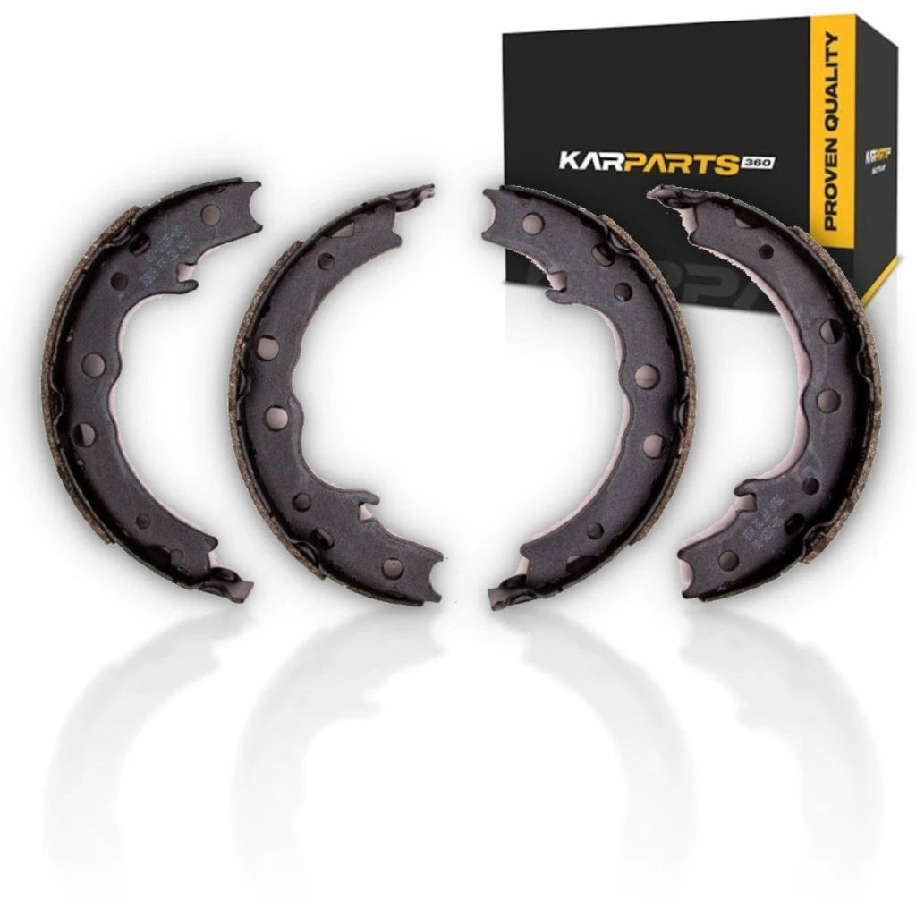 Parking Brake Shoes for Subaru Legacy/Outback (2013–2014) ALX-PAU-DF-1902-1035-00-CLA6