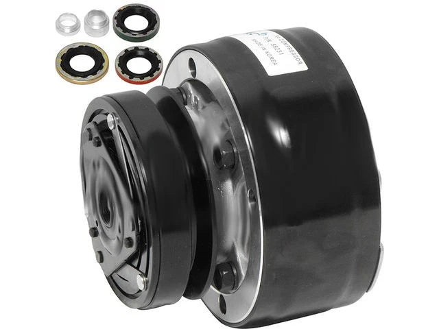 A/C Compressor for GMC C2500 (1982–1983) 58379HCWV